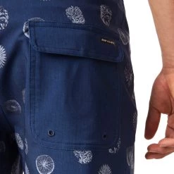 Rip Curl Mirage Retro Sealife Boardshorts Men, bleu -Natation Homme Soldes rip curl mirage retro sealife boardshorts men navy 4