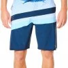 Rip Curl Mirage Revert Ultimate Boardshorts Men, bleu -Natation Homme Soldes rip curl mirage revert ultimate boardshorts men blue 1