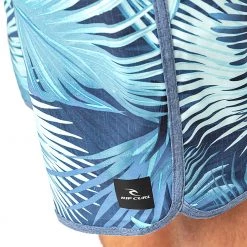 Rip Curl Mirage Sunrise Shorts Men, Multicolore -Natation Homme Soldes rip curl mirage sunrise shorts men navy 3
