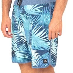 Rip Curl Mirage Sunrise Shorts Men, Multicolore -Natation Homme Soldes rip curl mirage sunrise shorts men navy 6