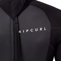 Rip Curl Omega Back Zip Springsuit 2mm Men, bleu/rouge -Natation Homme Soldes rip curl omega back zip springsuit 2mm men black 4 1