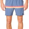 Rip Curl Surf Revival Volley Boardshorts Men, turquoise 1 Rip Curl Surf Revival Volley Boardshorts Men, turquoise -Natation Homme Soldes rip curl surf revival volley boardshorts men navy 1 2