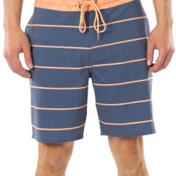 Rip Curl SWC Layday Shorts Men, bleu