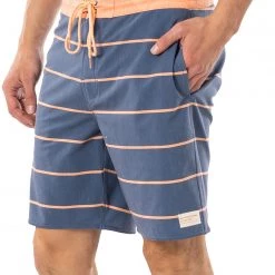 Rip Curl SWC Layday Shorts Men, bleu 8 Rip Curl SWC Layday Shorts Men, bleu -Natation Homme Soldes rip curl swc layday shorts men washed navy 3
