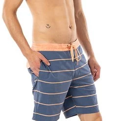 Rip Curl SWC Layday Shorts Men, bleu 9 Rip Curl SWC Layday Shorts Men, bleu -Natation Homme Soldes rip curl swc layday shorts men washed navy 4
