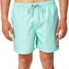 Rip Curl Yo Mama Volley Boardshorts Men, noir -Natation Homme Soldes rip curl yo mama volley boardshorts men washed aqua 1 1