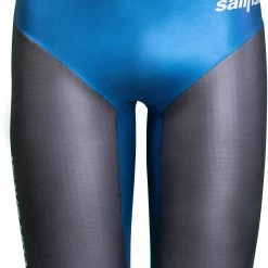 Sailfish Current Max Swim Jammer Men, bleu/gris