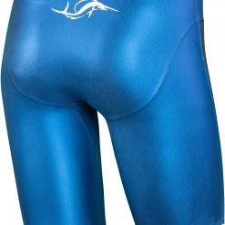 Sailfish Current Max Swim Jammer Men, bleu/gris -Natation Homme Soldes sailfish current max swim jammer men blue grey 6