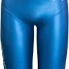 Sailfish Current Med Swim Jammer Men, bleu