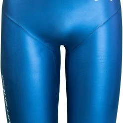 Sailfish Current Med Swim Jammer Men, bleu