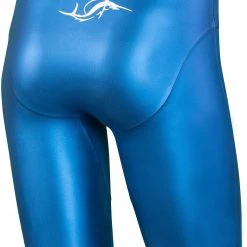Sailfish Current Med Swim Jammer Men, bleu -Natation Homme Soldes sailfish current med swim jammer men blue 6
