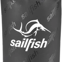 Sailfish Durban Sac de natation étanche 36l, noir