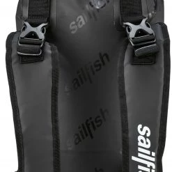 Sailfish Durban Sac de natation étanche 36l, noir -Natation Homme Soldes sailfish durban waterproof swimbag 36l black 3