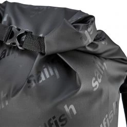 Sailfish Durban Sac de natation étanche 36l, noir -Natation Homme Soldes sailfish durban waterproof swimbag 36l black 4