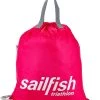 Sailfish Gymbag, rose -Natation Homme Soldes sailfish gymbag berry 1 2