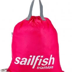 Sailfish Gymbag, bleu