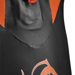 Sailfish Ignite Combinaison Homme, noir/orange -Natation Homme Soldes sailfish ignite wetsuit men black orange 3