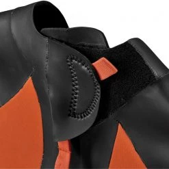 Sailfish Ignite Combinaison Homme, noir/orange -Natation Homme Soldes sailfish ignite wetsuit men black orange 4
