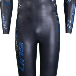 Sailfish One 7 Wetsuit Men, noir