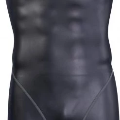 Sailfish Pacific 2 Wetsuit Men, noir