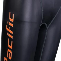 Sailfish Pacific 2 Wetsuit Men, noir -Natation Homme Soldes sailfish pacific 2 wetsuit men black anthra 3
