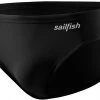 Sailfish Power Briefs Men, noir -Natation Homme Soldes sailfish power briefs men black 1