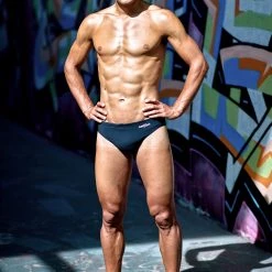 Sailfish Power Briefs Men, noir -Natation Homme Soldes sailfish power briefs men black 3