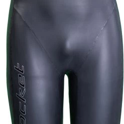 Sailfish Rocket 3 Wetsuit Men, noir