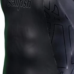 Sailfish Rocket 3 Wetsuit Men, noir -Natation Homme Soldes sailfish rocket 3 wetsuit men black 3