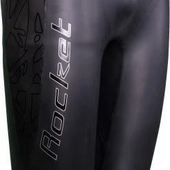 Sailfish Rocket 3 Wetsuit Men, noir -Natation Homme Soldes sailfish rocket 3 wetsuit men black 4