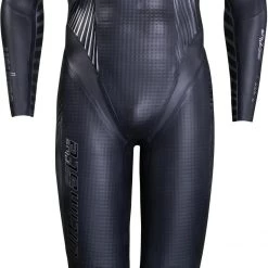 Sailfish Ultimate IPS Plus 3 Wetsuit Men, noir