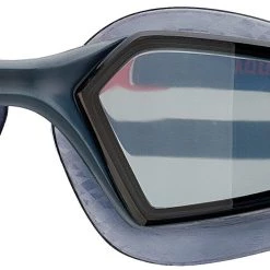 Speedo Aquapulse Pro Masque, gris