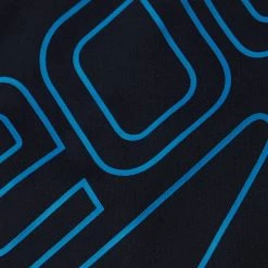 Speedo Boom Logo Placement Jammer Men, noir -Natation Homme Soldes speedo boom logo placement jammer men true navy bondi blue 2