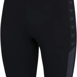 Speedo Boom Logo Splice Jammer Men, noir