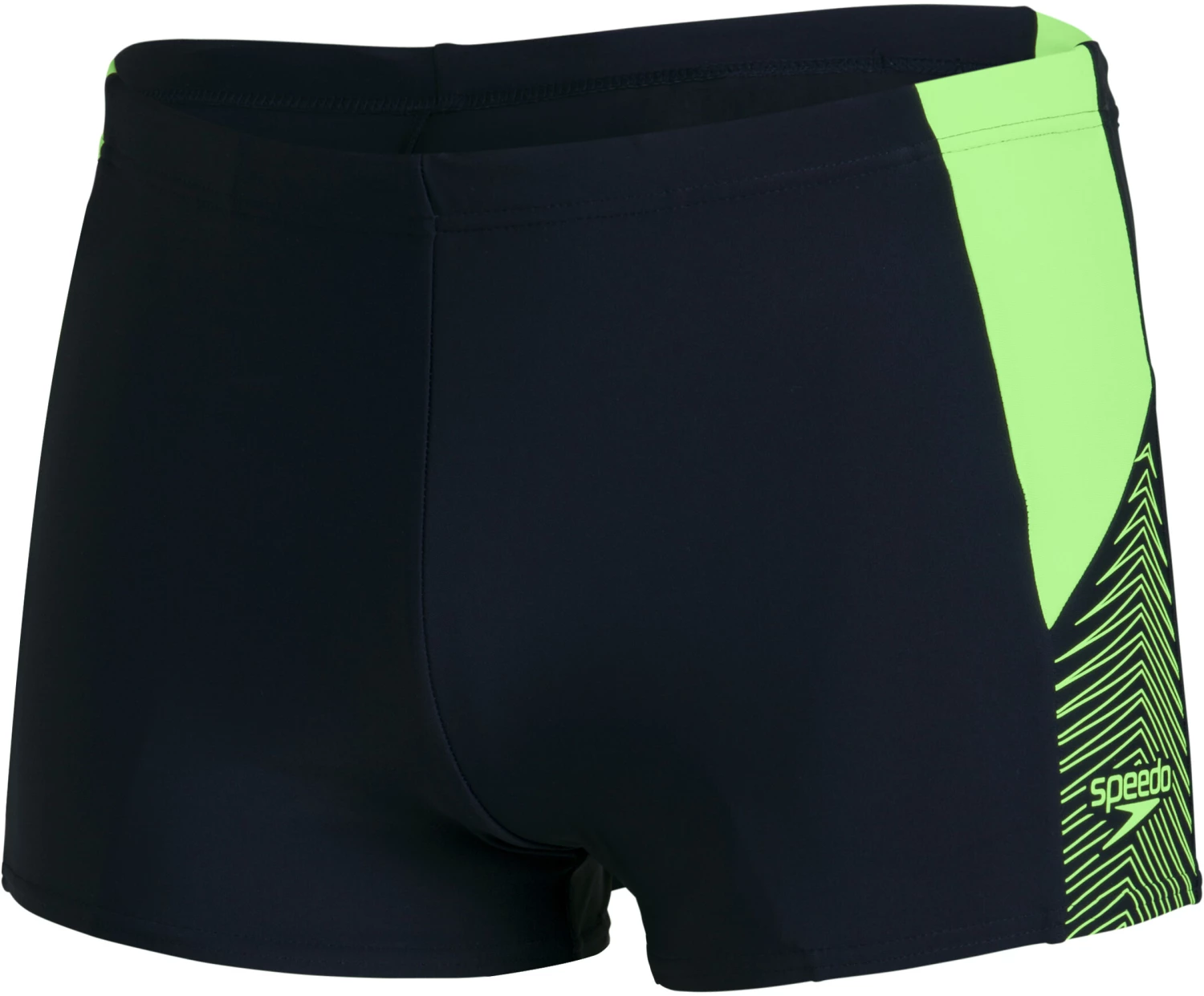 Speedo Dive Aquashorts Men, noir 3 Speedo Dive Aquashorts Men, noir