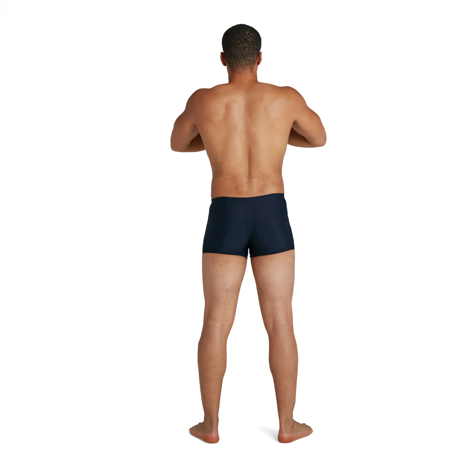 Speedo Dive Aquashorts Men, noir 4 Speedo Dive Aquashorts Men, noir – Image 2