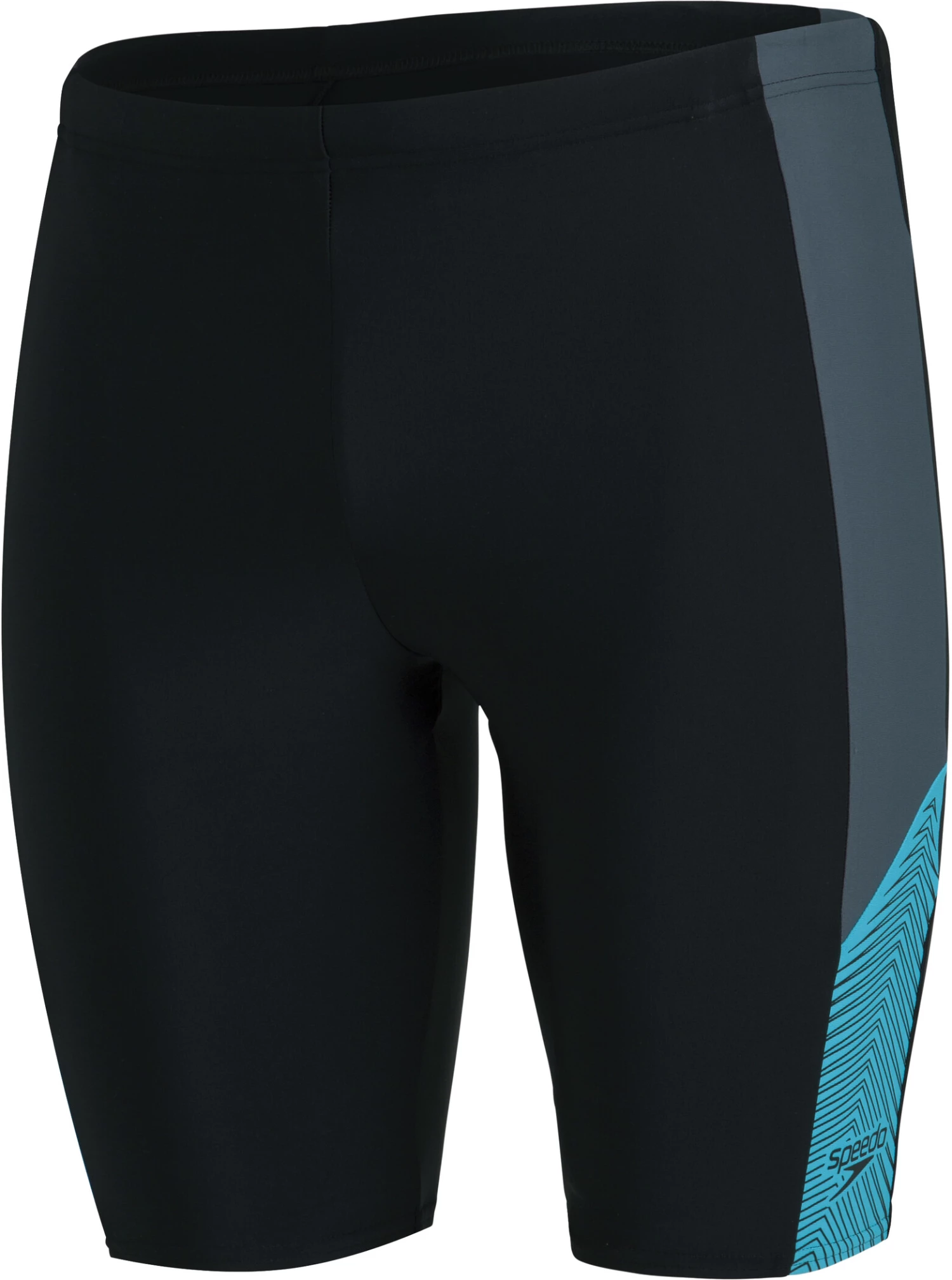 Speedo Dive Jammer Men, noir 3 Speedo Dive Jammer Men, noir