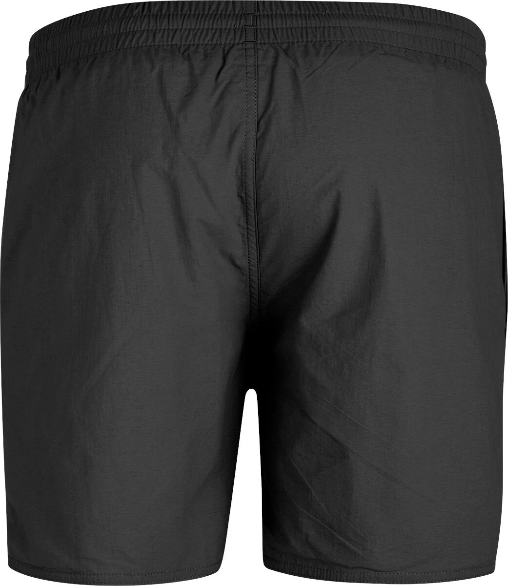 Speedo Essentials Short de bain 16’’ Homme, noir 4 Speedo Essentials Short de bain 16’’ Homme, noir – Image 2
