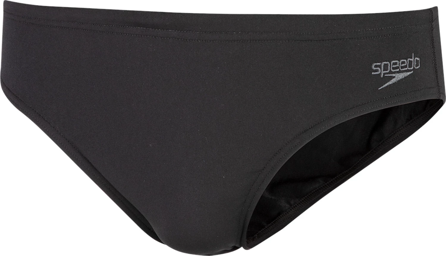 Speedo Essentials Endurance+ Slip 7cm Homme, noir 3 Speedo Essentials Endurance+ Slip 7cm Homme, noir