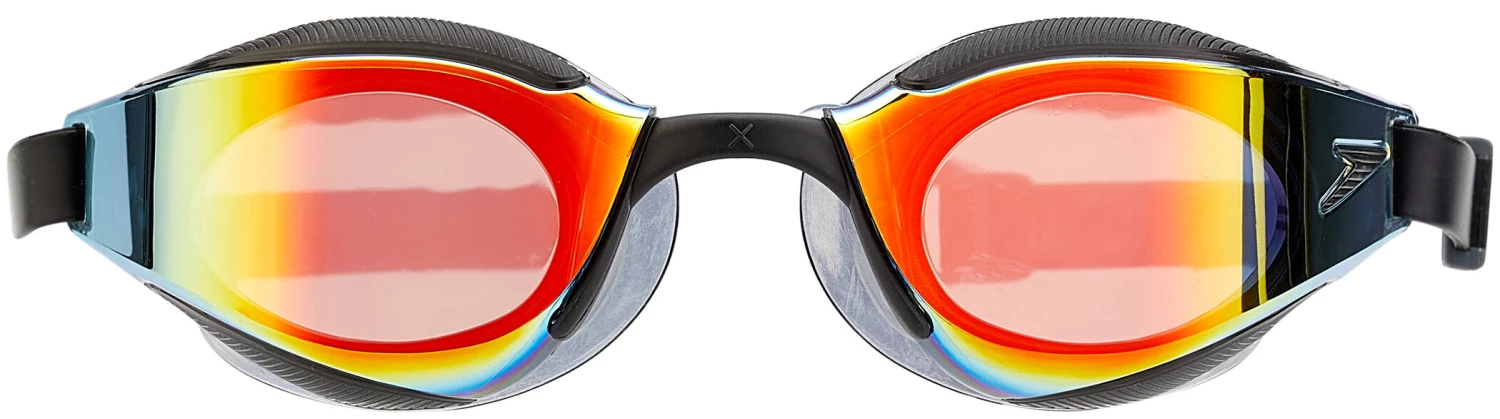 Speedo Fastskin Hyper Elite Mirror Goggles, noir 5 Speedo Fastskin Hyper Elite Mirror Goggles, noir – Image 3