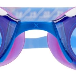 Speedo Fastskin Hyper Elite Goggles, bleu/violet 8 Speedo Fastskin Hyper Elite Goggles, bleu/violet -Natation Homme Soldes speedo fastskin hyper elite mirror goggles blue flame diva white 3