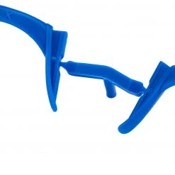 Speedo Fastskin Hyper Elite Goggles, bleu/violet 9 Speedo Fastskin Hyper Elite Goggles, bleu/violet -Natation Homme Soldes speedo fastskin hyper elite mirror goggles blue flame diva white 4