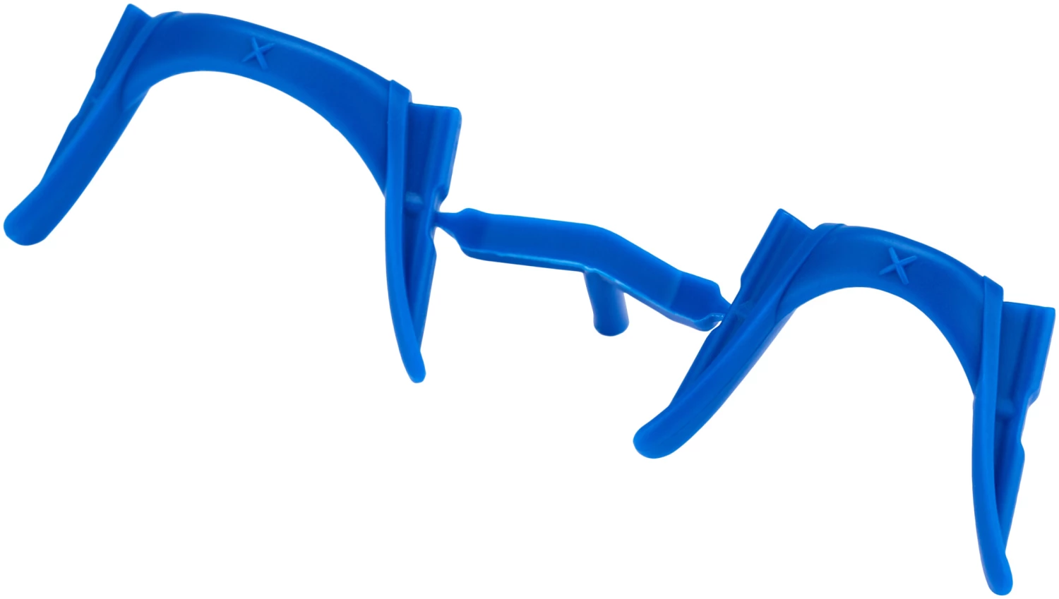 Speedo Fastskin Hyper Elite Goggles, bleu/violet 6 Speedo Fastskin Hyper Elite Goggles, bleu/violet – Image 4