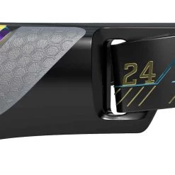 Speedo Fastskin Pure Focus Mirror Lunettes de natation, noir -Natation Homme Soldes speedo fastskin pure focus mirror black cool grey blue gold 3