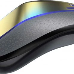 Speedo Fastskin Pure Focus Mirror Lunettes de natation, noir -Natation Homme Soldes speedo fastskin pure focus mirror black cool grey blue gold 5