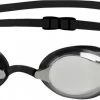 Speedo Fastskin Speedsocket 2 Mirror Lunettes de protection, noir -Natation Homme Soldes speedo fastskin speedsocket 2 mirror goggles unisex black mirror 1