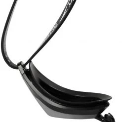 Speedo Fastskin Speedsocket 2 Mirror Lunettes de protection, noir -Natation Homme Soldes speedo fastskin speedsocket 2 mirror goggles unisex black mirror 3