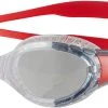 Speedo Futura Biofuse Flexiseal Lunettes de protection, gris/bleu -Natation Homme Soldes speedo futura biofuse flexiseal goggles unisex lava red clear 1 2