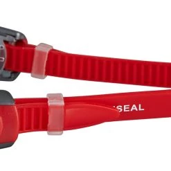 Speedo Futura Biofuse Flexiseal Lunettes de protection, rouge/gris 9 Speedo Futura Biofuse Flexiseal Lunettes de protection, rouge/gris -Natation Homme Soldes speedo futura biofuse flexiseal goggles unisex lava red clear 4 1