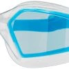 Speedo Hydropulse Masque, blanc/gris 1 Speedo Hydropulse Masque, blanc/gris -Natation Homme Soldes speedo hydropulse brille pool blue clear blue 1